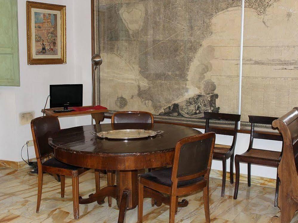 Sogno Romano Екстер'єр фото