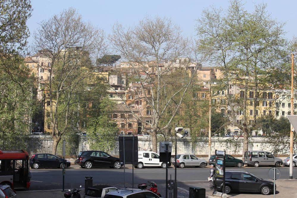 Sogno Romano Екстер'єр фото